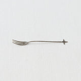 小西光裕 Espresso fork 4