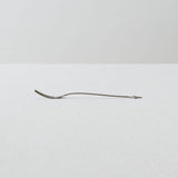 小西光裕 Espresso fork 3