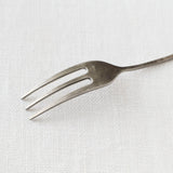 小西光裕 Espresso fork 8