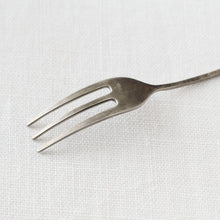 画像をギャラリービューアに読み込む, 小西光裕 Espresso fork
