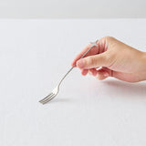 小西光裕 Espresso fork 9