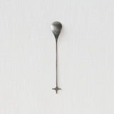 小西光裕 Espresso spoon 8