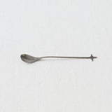 小西光裕 Espresso spoon 6