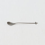 小西光裕 Espresso spoon 4