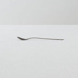 小西光裕 Espresso spoon 3