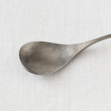 小西光裕 Espresso spoon 9