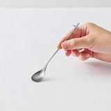 小西光裕 Espresso spoon 11