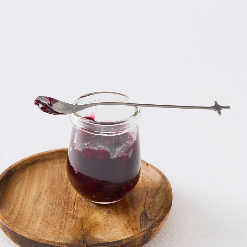 小西光裕 Espresso spoon