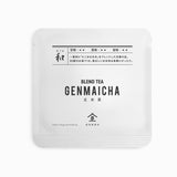 GENMAICHA 玄米茶 2