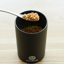 画像をギャラリービューアに読み込む, キャニスター
