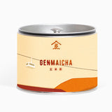 GENMAICHA 玄米茶 1