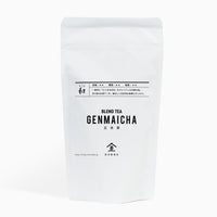 GENMAICHA 玄米茶