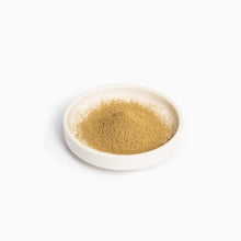 画像をギャラリービューアに読み込む, ほうじ茶パウダー
