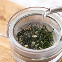 画像をギャラリービューアに読み込む, Jasmine Tea 「ジャスミン」×「おくひかり 天竜」
