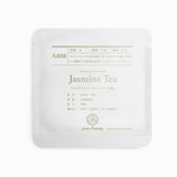 Jasmine Tea 「ジャスミン」×「おくひかり 天竜」 2
