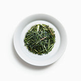 Lemongrass Tea「レモングラス」×「さやまかおり」 3