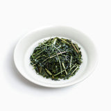 Lemongrass Tea「レモングラス」×「さやまかおり」 4