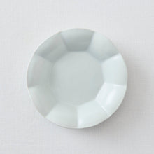 画像をギャラリービューアに読み込む, 大江憲一 九弁皿
