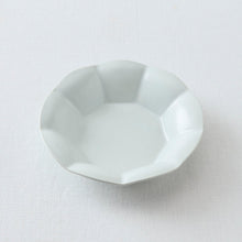 画像をギャラリービューアに読み込む, 大江憲一 九弁皿
