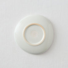 画像をギャラリービューアに読み込む, SAKUZAN 作山窯 Mano プレート
