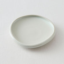 画像をギャラリービューアに読み込む, SAKUZAN 作山窯 Mano プレート
