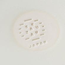 画像をギャラリービューアに読み込む, SAKUZAN 作山窯 Mano プレート
