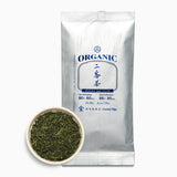 【ORGANIC】 静岡二番茶 1