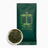 【ORGANIC】 鹿児島かぶせ茶 1