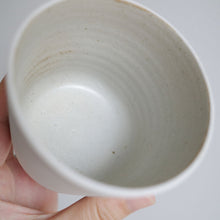 画像をギャラリービューアに読み込む, 児玉修治 蕎麦猪口
