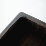 堀宏治 深四角盆 7
