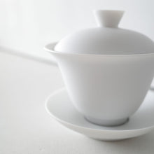 画像をギャラリービューアに読み込む, 森岡希世子 蓋碗
