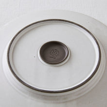 画像をギャラリービューアに読み込む, SAKUZAN 作山窯 snow wide plate
