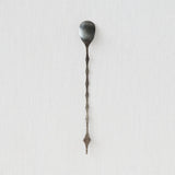 小西光裕 spoon 茶通し 7