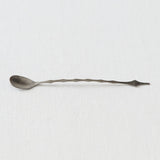 小西光裕 spoon 茶通し 5