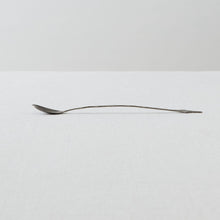 画像をギャラリービューアに読み込む, 小西光裕 spoon 茶通し
