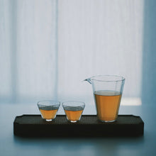 画像をギャラリービューアに読み込む, 小林裕之・希 茶杯 六角
