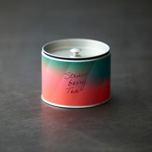 画像をギャラリービューアに読み込む, Strawberry Tea「いちご煎茶」
