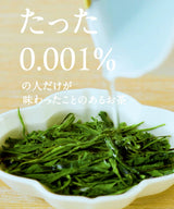 干支のお茶「午年」2026 4
