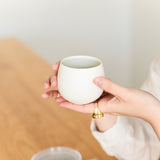 一煎目カップ 4