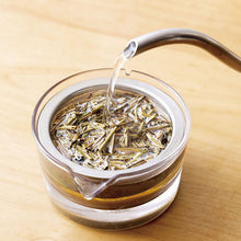 画像をギャラリービューアに読み込む, 「やぶきた」シングルオリジン棒ほうじ
