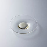 WASHIZUKA GLASS STUDIO dish 11