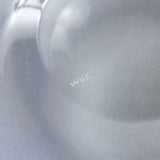 WASHIZUKA GLASS STUDIO dish 17