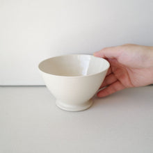 画像をギャラリービューアに読み込む, 畠山雄介 カフェオレボウル
