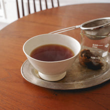 画像をギャラリービューアに読み込む, 畠山雄介 カフェオレボウル
