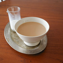 画像をギャラリービューアに読み込む, 畠山雄介 カフェオレボウル
