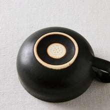 画像をギャラリービューアに読み込む, SAKUZAN 作山窯「ティーカップ」
